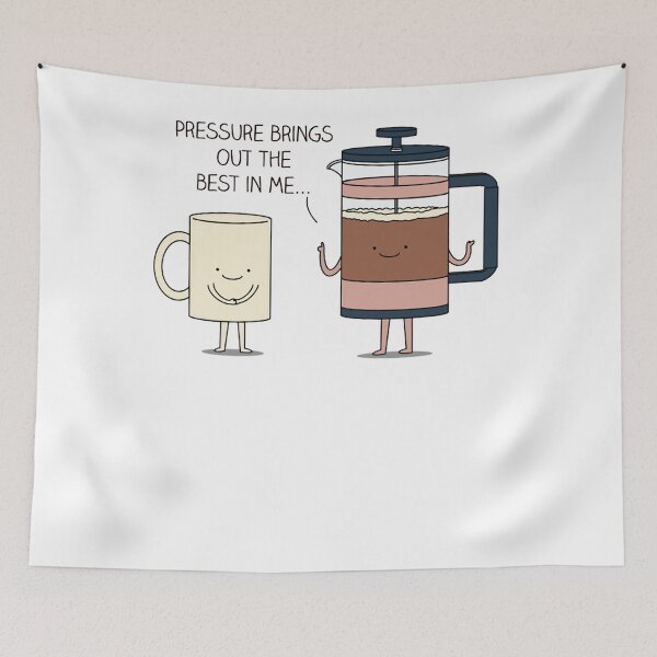 Item preview, Coffee brewing  designed and sold by KonstantSchrot.