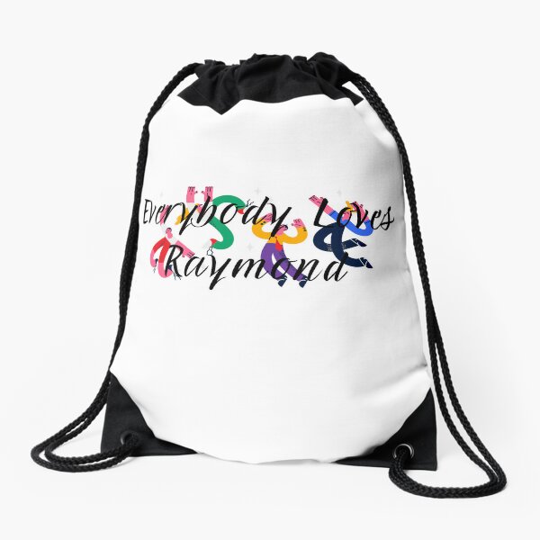 Raymond Duffle Bags for Sale | Redbubble