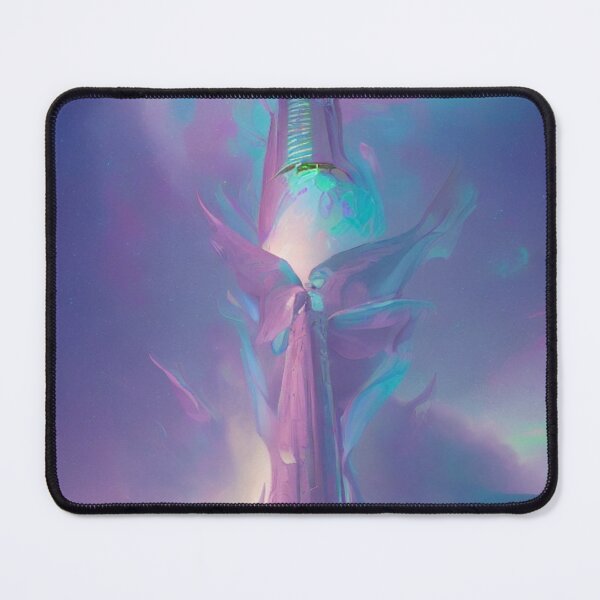 Item preview, Aesthetic Cosmic Tower designed and sold by Itsheartshop.