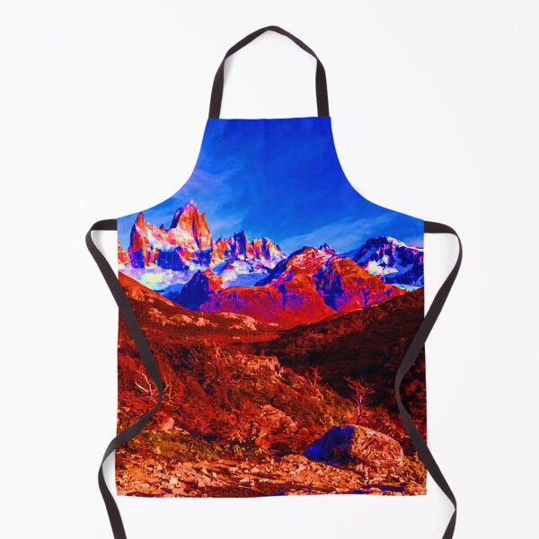 Item preview, Glaciers National Park, Argentina designed and sold by Cyrus777.
