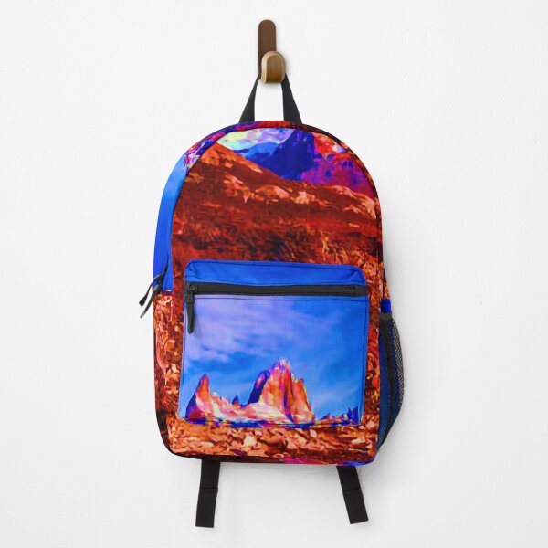 Item preview, Glaciers National Park, Argentina designed and sold by Cyrus777.