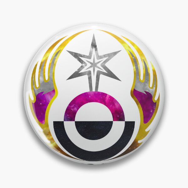 Item preview, Nonbinary designed and sold by moonmorph.