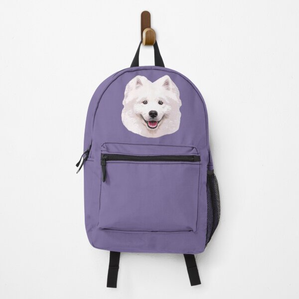Item preview, Samoyed Dog Gift designed and sold by Elarex.