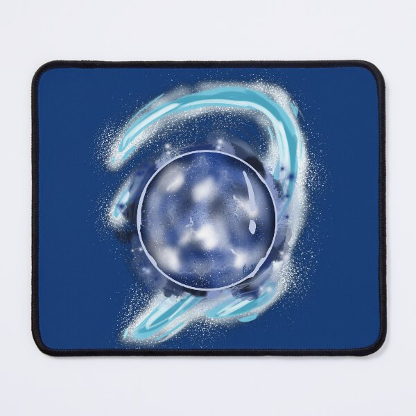 Item preview, Sky Primal Stone designed and sold by Ghost King Hollow.