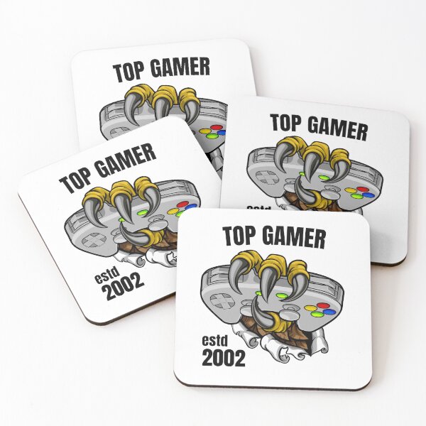 Item preview, real gamer form 2002 designed and sold by kunaljangid22.