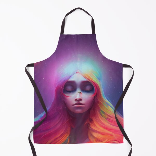Item preview, Cosmic Fantasy Girl designed and sold by Itsheartshop.