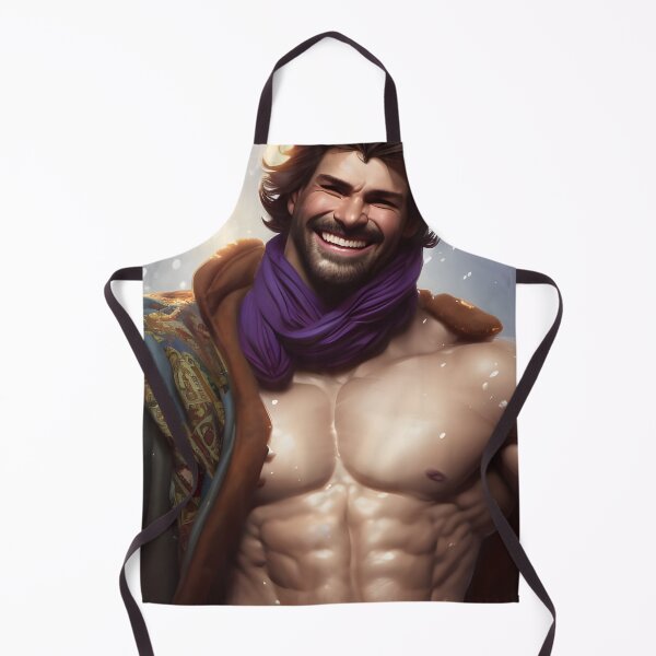 Item preview, Winter Hunk In The Snow designed and sold by withdiamonds.