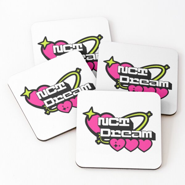 Item preview, nct dream y2k logo designed and sold by krystxllx.