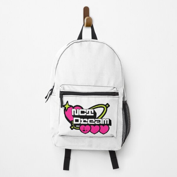 Item preview, nct dream y2k logo designed and sold by krystxllx.