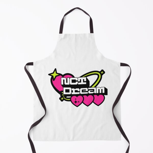 Item preview, nct dream y2k logo designed and sold by krystxllx.