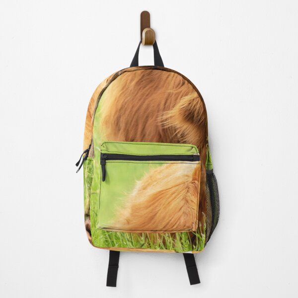 Item preview, Highland Cow designed and sold by Bevlea Ross.
