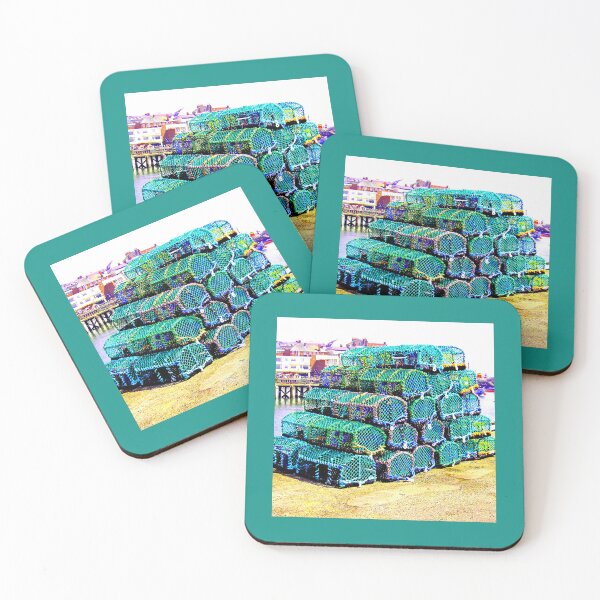 Item preview, Nets - Bosted Colour designed and sold by Beatrice Roberts.