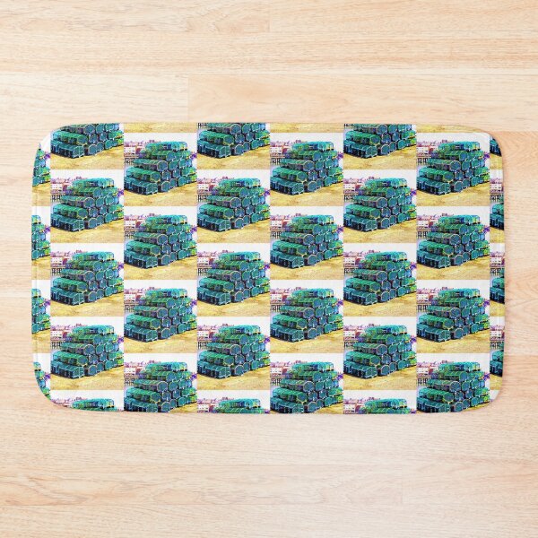 Item preview, Nets - Bosted Colour designed and sold by Beatrice Roberts.
