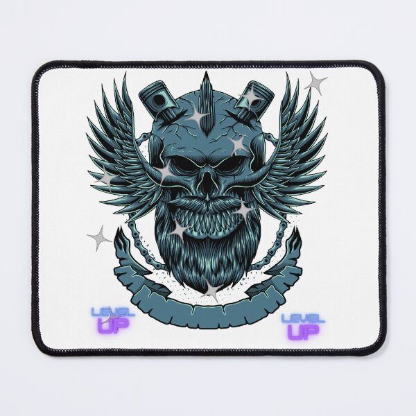 Item preview, Level up Skeleton. designed and sold by RonelM.