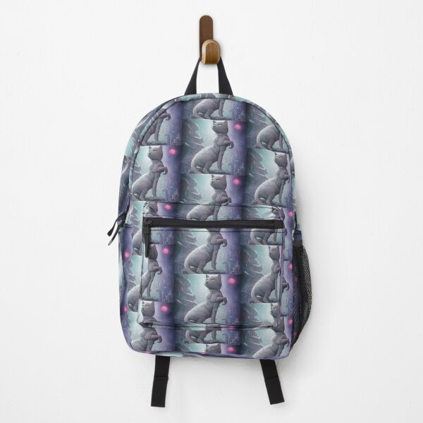 Item preview, Astronaut Cat In Galaxy designed and sold by Itsheartshop.
