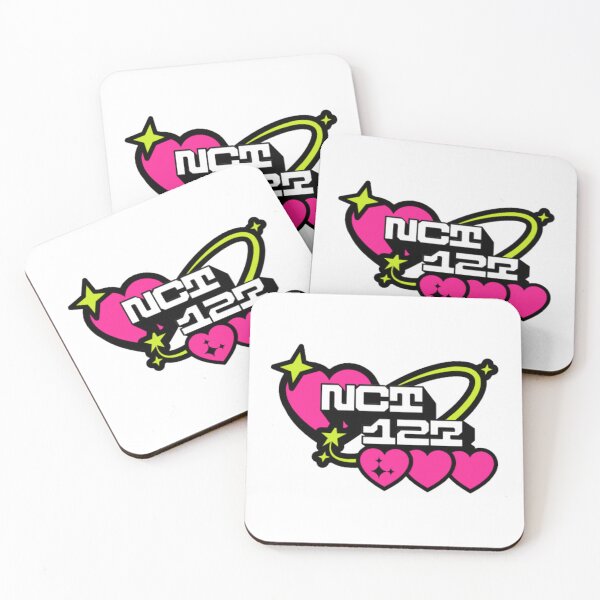Item preview,  nct 127 y2k logo designed and sold by krystxllx.