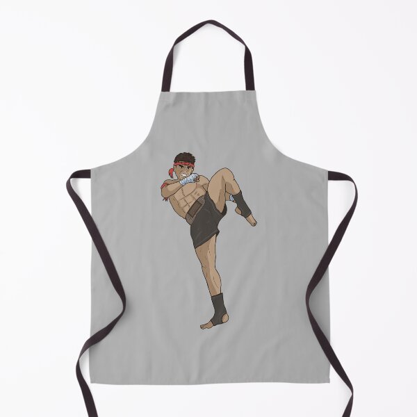 Item preview, Muay Thai Boxing Martial Arts Fighting | Kickboxing | Thailand Culture designed and sold by YES!GOODY.