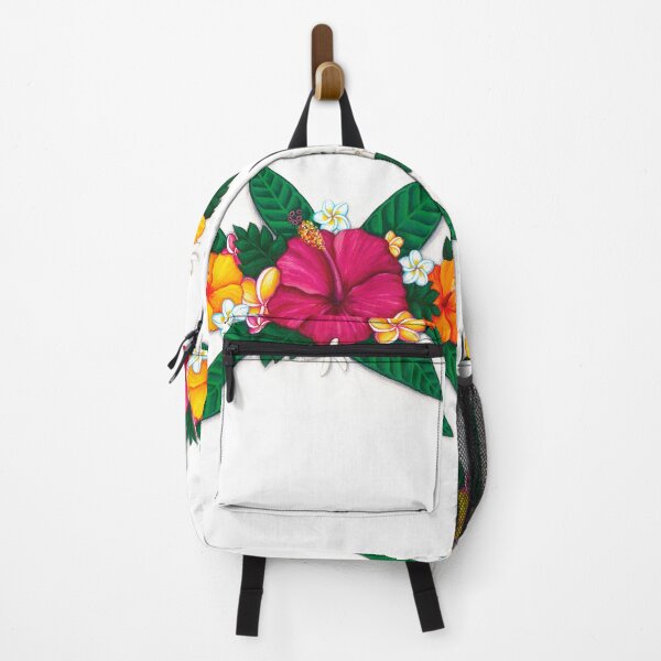 Item preview, Floral Fusion designed and sold by Stephanie Boinay Art.