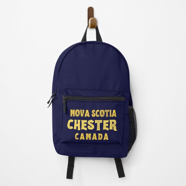 Item preview, Chester Nova Scotia Canada designed and sold by CraftwithNadia.