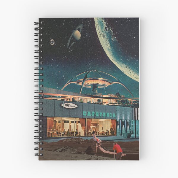 Item preview, a Postcard from year 2346 designed and sold by FrankMoth.
