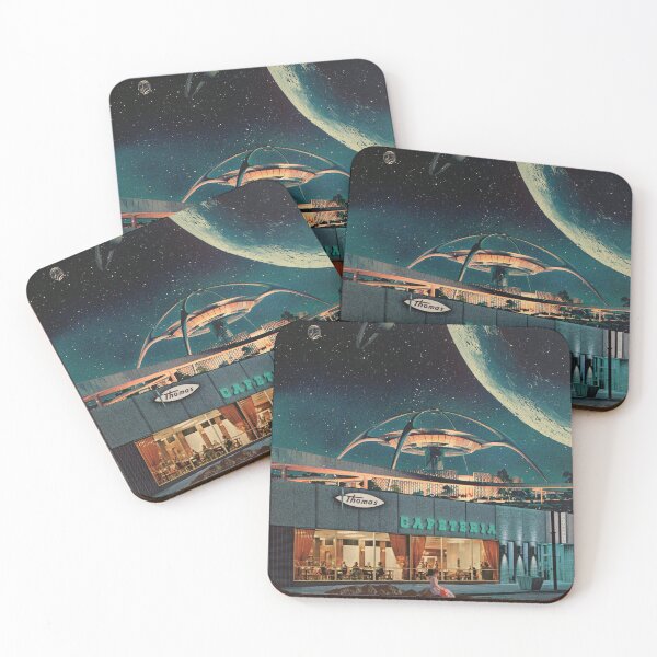 Item preview, a Postcard from year 2346 designed and sold by FrankMoth.