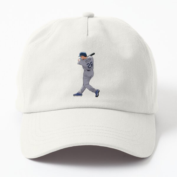 Clemente Swinging Flag Cap