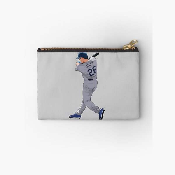 Item preview, Chase Utley #26 Swings designed and sold by TacklePack.