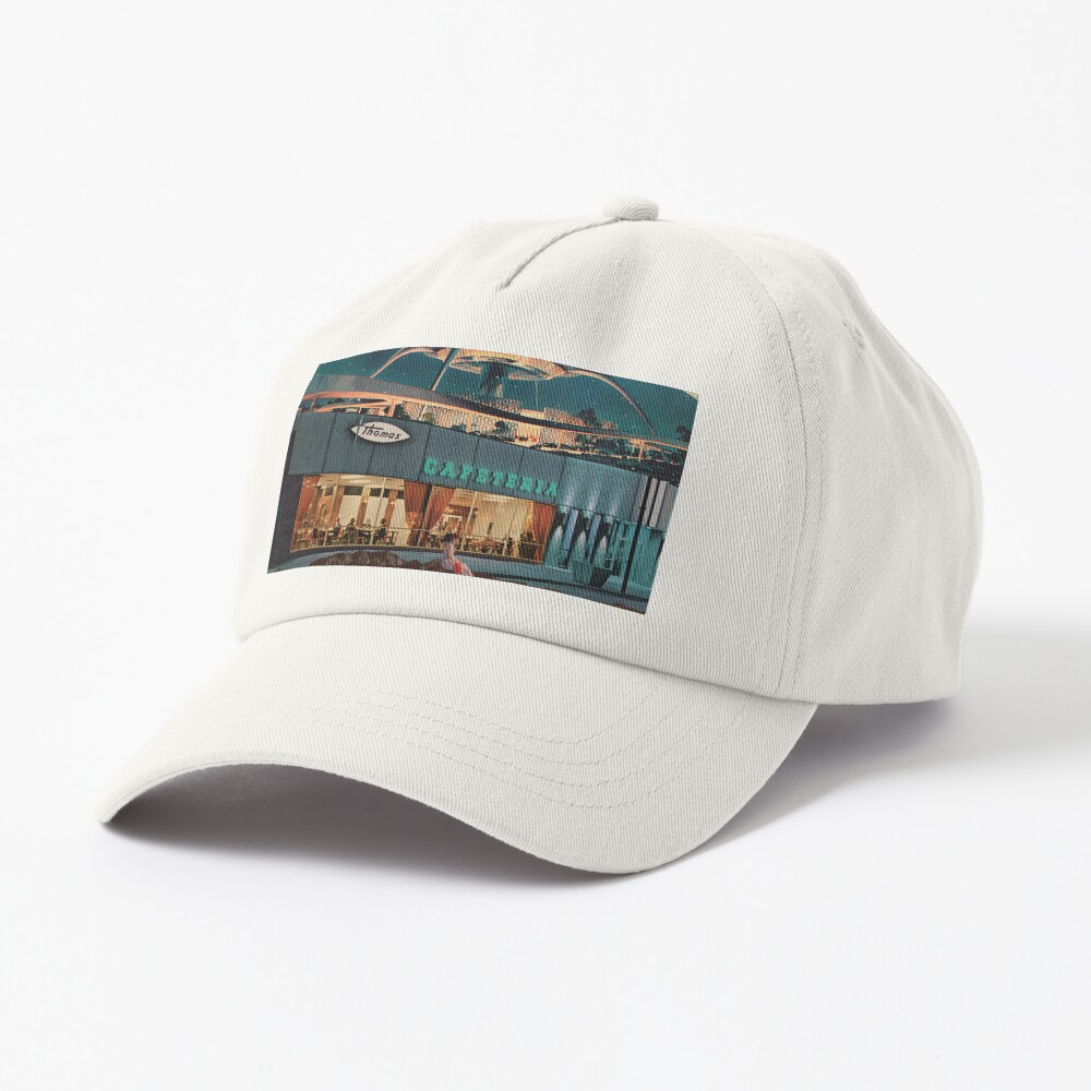 Item preview, Dad Hat designed and sold by FrankMoth.