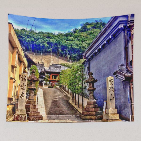 Artikelvorschau, Arita Japan HDR entworfen und verkauft von bmeid.