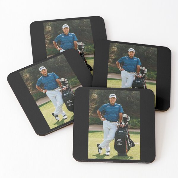 Item preview, hideki matsuyama   designed and sold by GaganWalla.