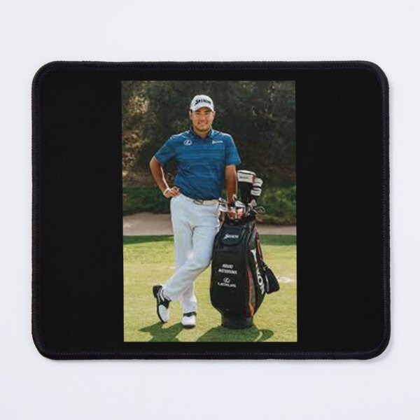 Item preview, hideki matsuyama   designed and sold by GaganWalla.