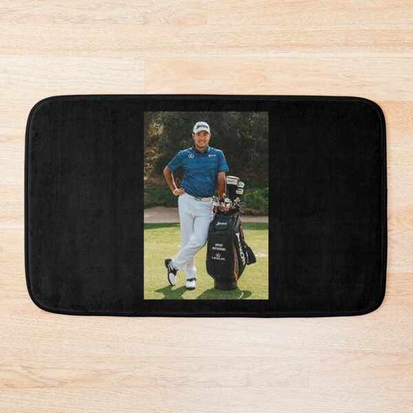 Item preview, hideki matsuyama   designed and sold by GaganWalla.