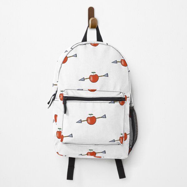 Item preview, William Tell Apple and Arrow designed and sold by BusyMonkeys.