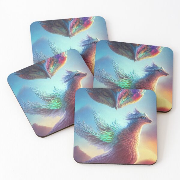 Item preview, Cosmic Eagle designed and sold by Itsheartshop.