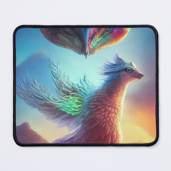 Item preview, Cosmic Eagle designed and sold by Itsheartshop.