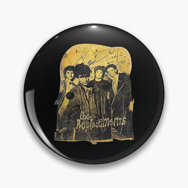 Item preview, The Replacements Vintage 1989 Don't Tell a Soul designed and sold by JohnathaPhillip.