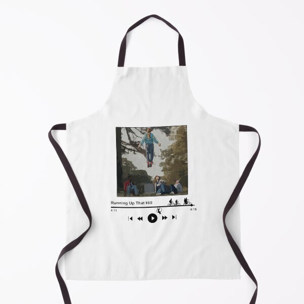 Item preview, Running Up That Hill designed and sold by larrybattle.