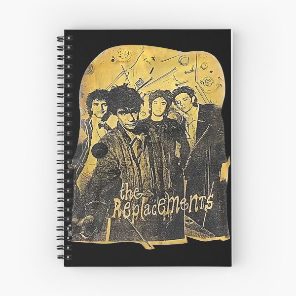 Item preview, The Replacements Vintage 1989 Don't Tell a Soul designed and sold by JohnathaPhillip.