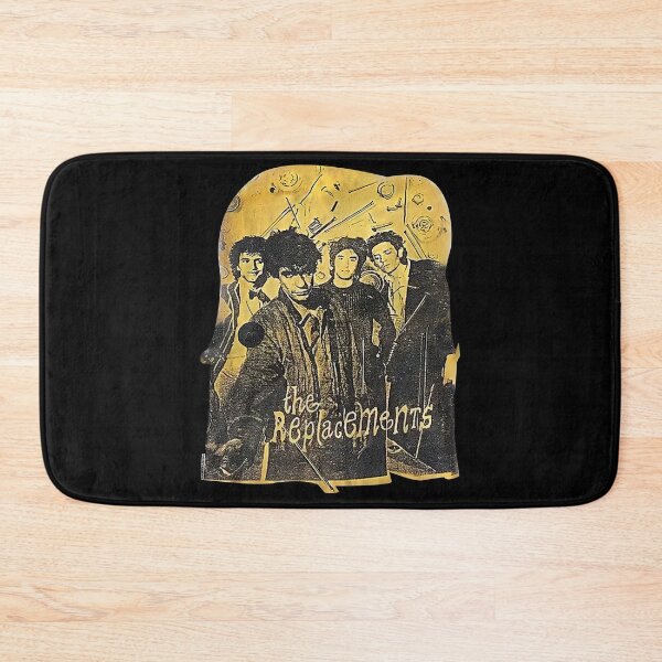 Item preview, The Replacements Vintage 1989 Don't Tell a Soul designed and sold by JohnathaPhillip.