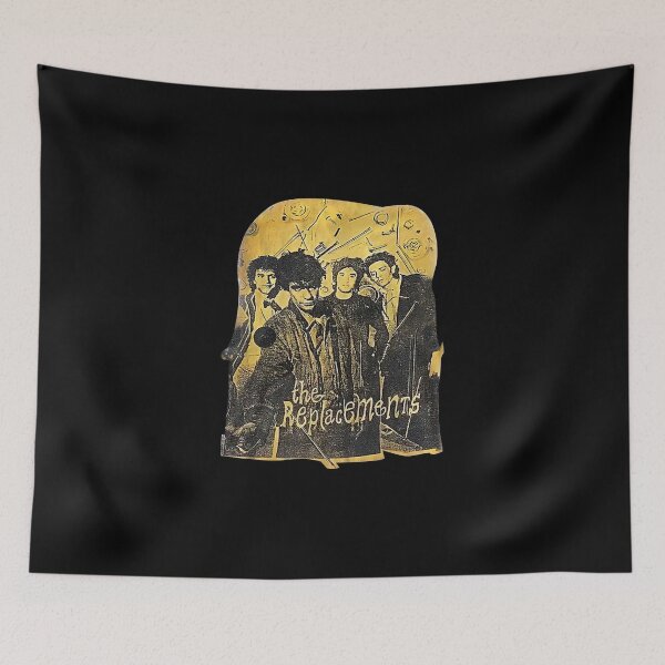 Item preview, The Replacements Vintage 1989 Don't Tell a Soul designed and sold by JohnathaPhillip.