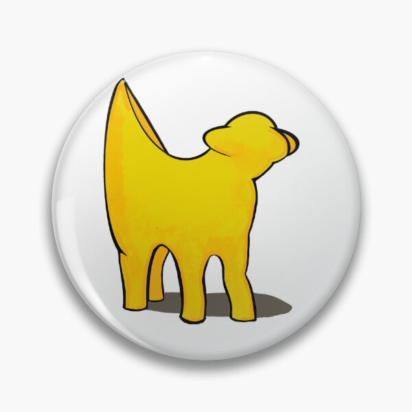 Item preview, Superlambanana Liverpool Symbol - Scouse  designed and sold by Shelmodine79.