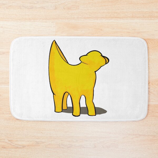 Item preview, Superlambanana Liverpool Symbol - Scouse  designed and sold by Shelmodine79.