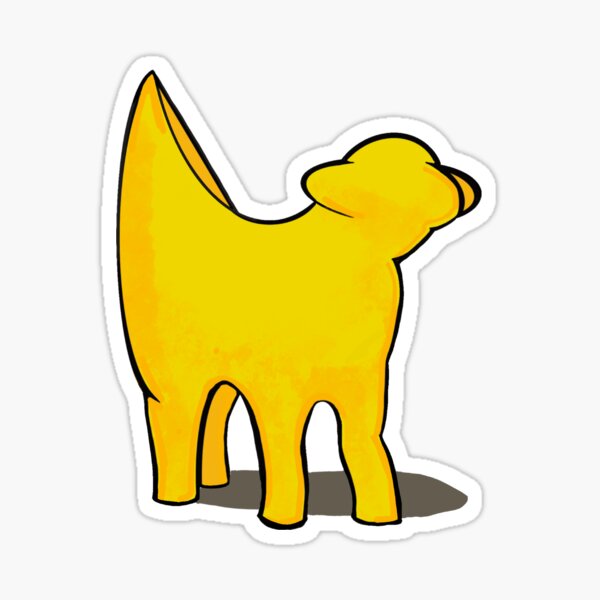 Item preview, Superlambanana Liverpool Symbol - Scouse  designed and sold by Shelmodine79.