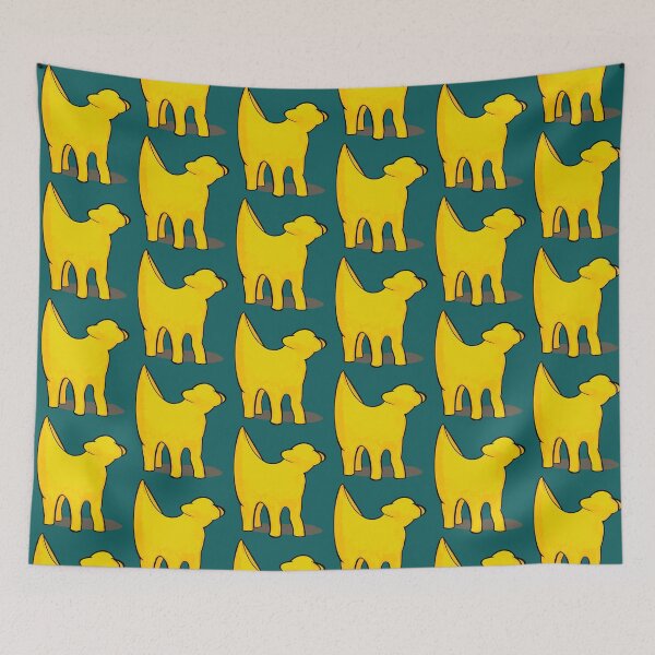 Item preview, Superlambanana Liverpool Symbol - Scouse  designed and sold by Shelmodine79.