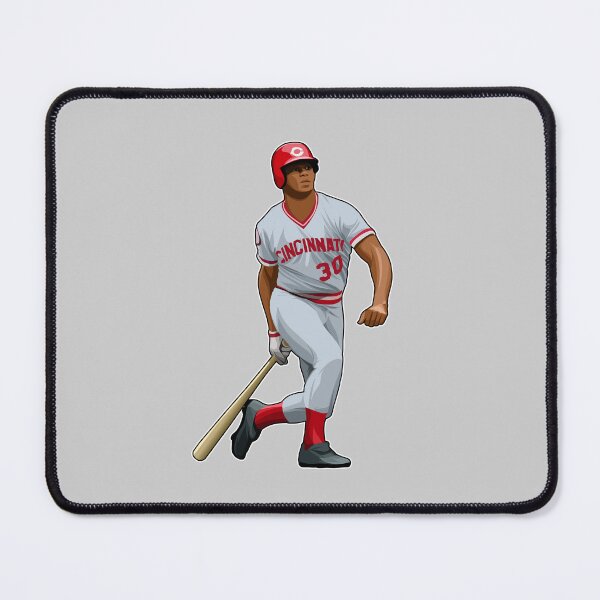 Item preview, Ken Griffey Jr #24 Takes Off designed and sold by TacklePack.