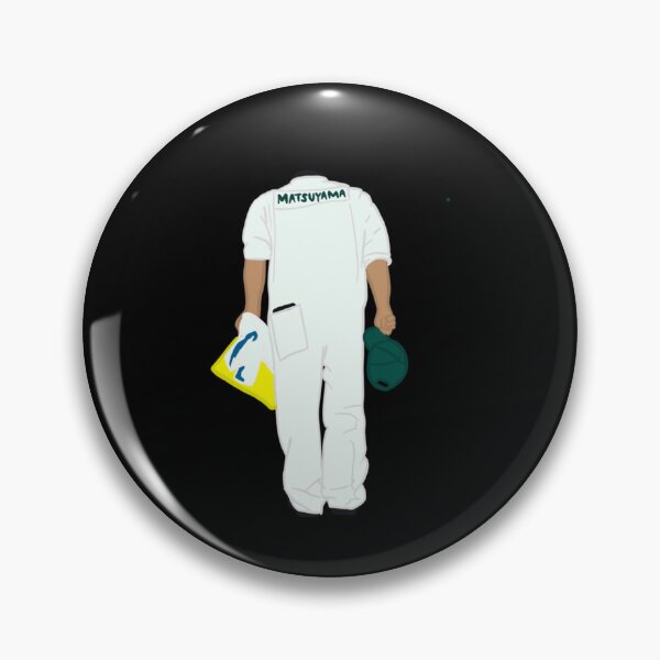 Item preview, Hideki Matsuyama Caddy Masters 2021 Bow     designed and sold by GaganWalla.