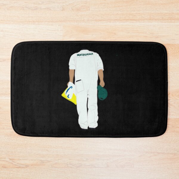 Item preview, Hideki Matsuyama Caddy Masters 2021 Bow     designed and sold by GaganWalla.