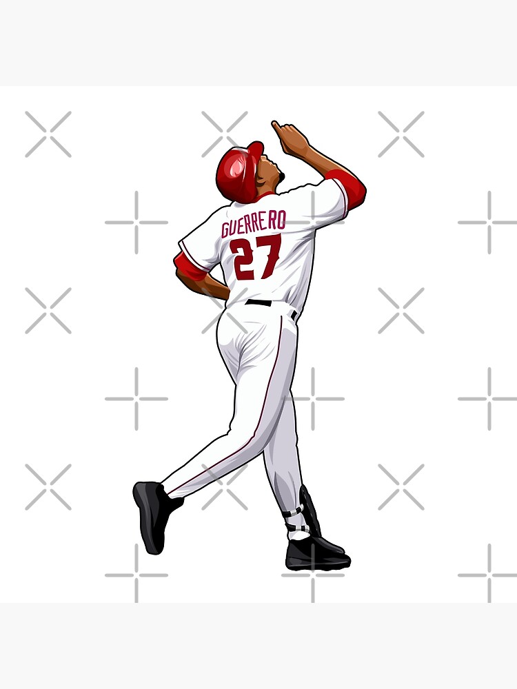 Vladimir Guerrero (@VladGuerrero27) / X