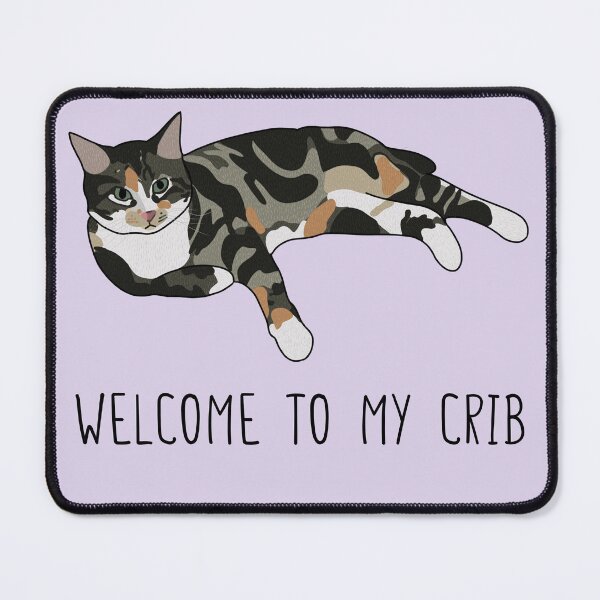 Item preview, Cat Crib designed and sold by erinrianna1.
