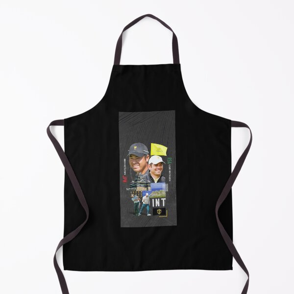 Item preview, Hideki Matsuyama designed and sold by GaganWalla.